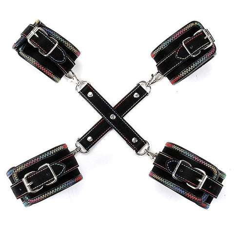 Color Thread Hogtie Kit by BDStyle