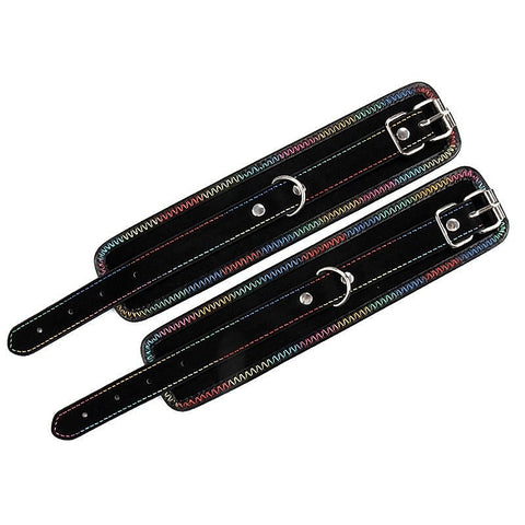Color Thread Hogtie Kit by BDStyle