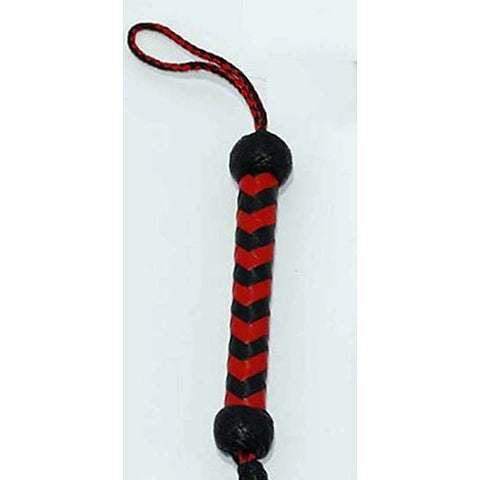 3 Tail Whip by Hell's Couture