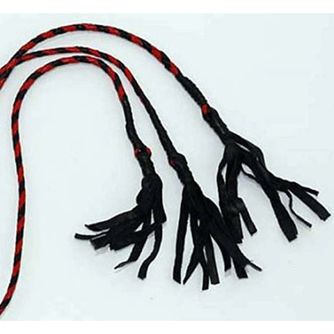 3 Tail Whip by Hell's Couture