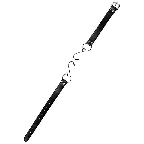 Asylum Hook Mouth Spreader Gag by Hell's Couture