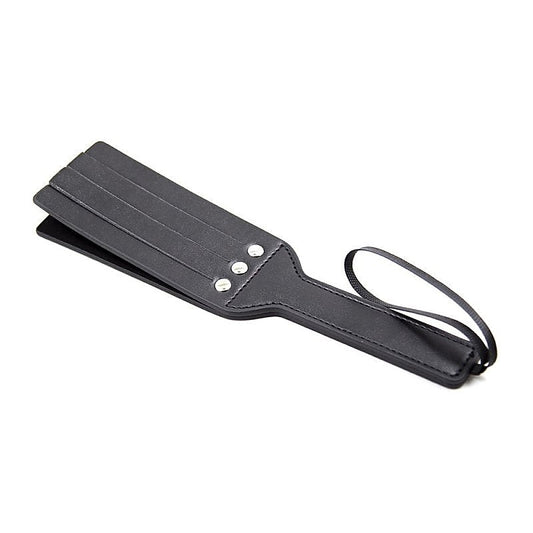Fetish Play Double Paddle by BDStyle