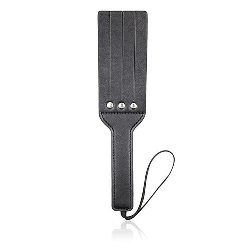 Fetish Play Double Paddle by BDStyle