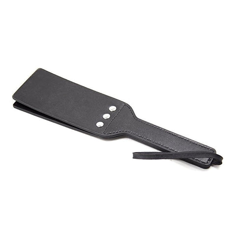 Fetish Play Double Paddle by BDStyle