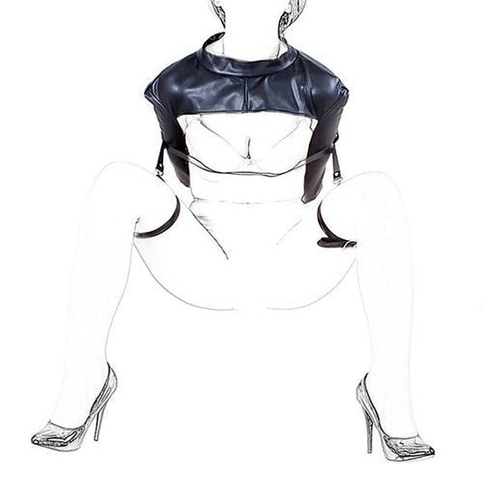 Arm Binder Restraint Straightjacket by BDStyle