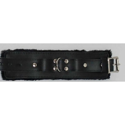 Bondage Wrist Restraints by Hell's Couture