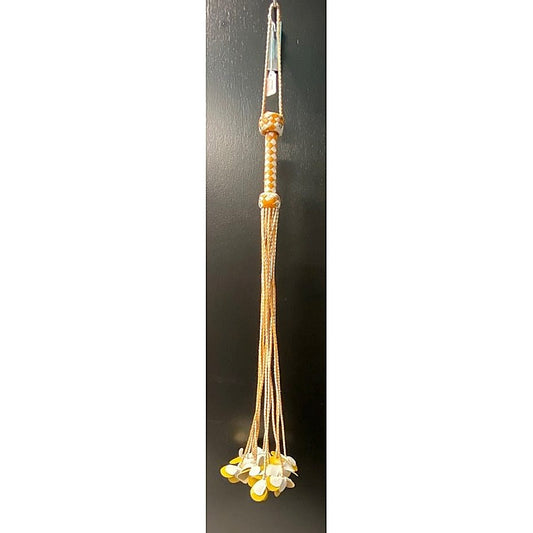 Cat o' Nine Tails Flogger by Hell's Couture
