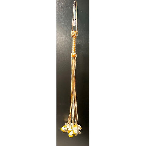Cat o' Nine Tails Flogger by Hell's Couture
