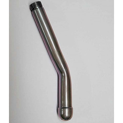Metal Shower Douche by Hell's Couture