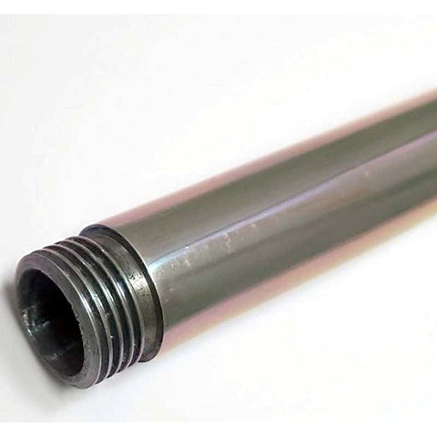 Metal Shower Douche by Hell's Couture