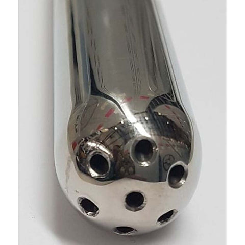 Unisex Ringed Shower Head Douche by Hell's Couture