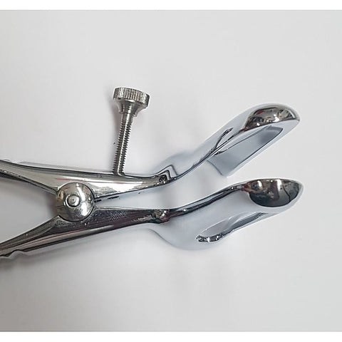 Sims Anal Speculum by Hell's Couture
