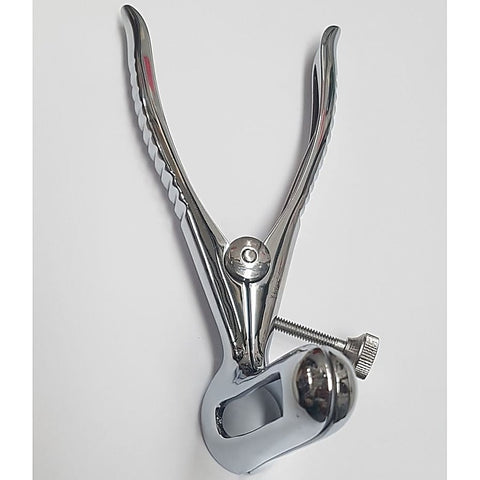Sims Anal Speculum by Hell's Couture