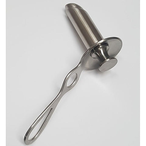 Hirschman Anoscope by Hell's Couture