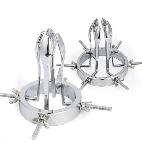 Stainless Steel Anal Expander by BDStyle