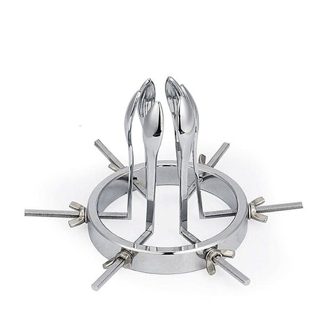 Stainless Steel Anal Expander by BDStyle