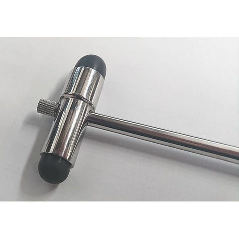 Buck Percussion Bondage Hammer by Hell's Couture