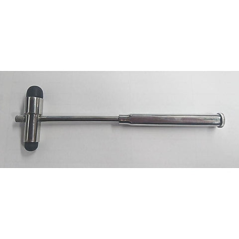 Buck Percussion Bondage Hammer by Hell's Couture