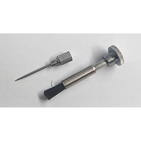 Buck Percussion Bondage Hammer by Hell's Couture