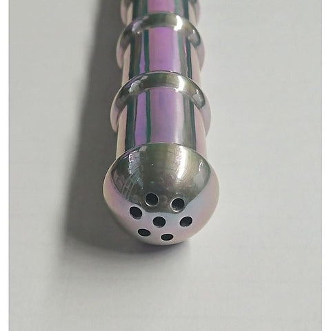 Ringlet Shower Douche by Hell's Couture