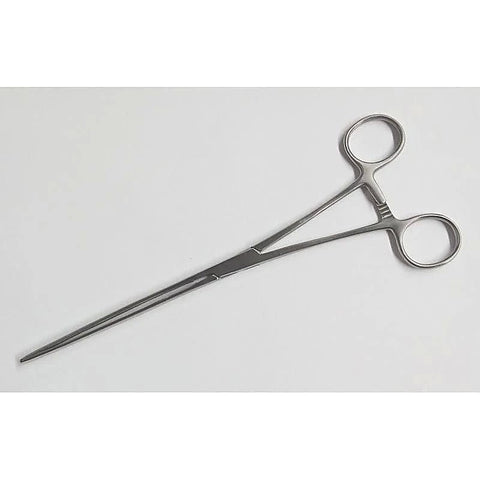 Medical Steel Forceps by Hell's Couture