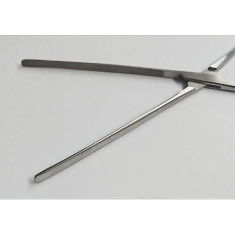 Medical Steel Forceps by Hell's Couture