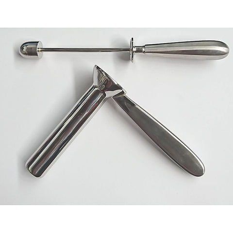 Anal Scope by Hell's Couture