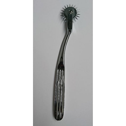 Wartenberg PinWheel 1 Wheel by Hell's Couture