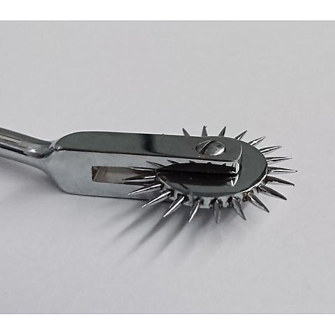 Wartenberg PinWheel 1 Wheel by Hell's Couture