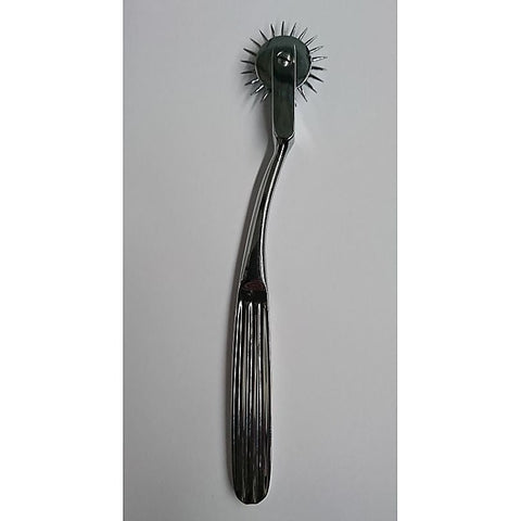 Wartenberg PinWheel 1 Wheel by Hell's Couture
