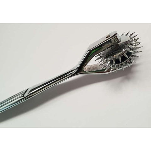 Wartenberg PinWheel 2 Wheel by Hell's Couture
