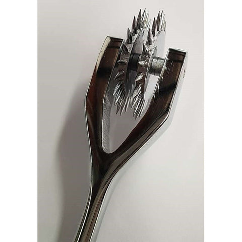 Wartenberg PinWheel 2 Wheel by Hell's Couture