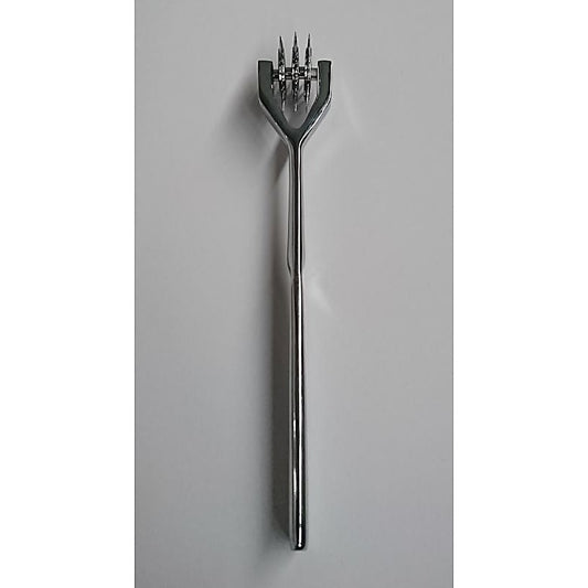 Wartenberg PinWheel 3 Wheel by Hell's Couture