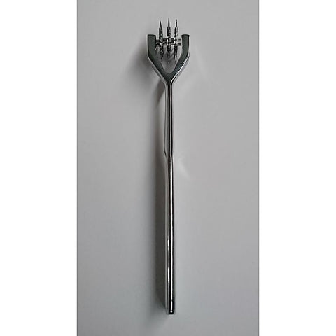 Wartenberg PinWheel 3 Wheel by Hell's Couture
