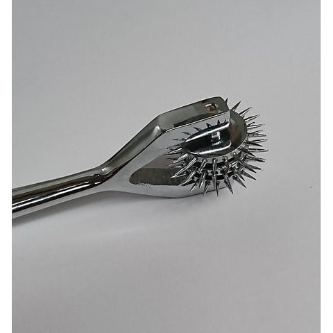 Wartenberg PinWheel 3 Wheel by Hell's Couture