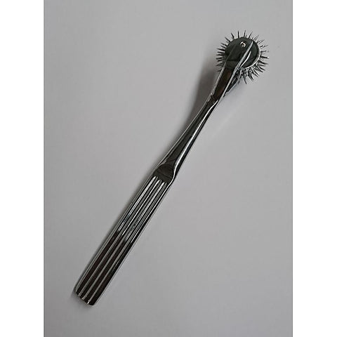 Wartenberg PinWheel 3 Wheel by Hell's Couture