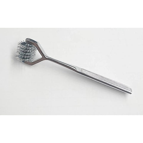 Wartenberg PinWheel 5 Wheel by Hell's Couture
