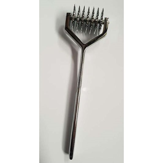 Wartenberg PinWheel 7 Wheel by Hell's Couture