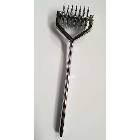 Wartenberg PinWheel 7 Wheel by Hell's Couture