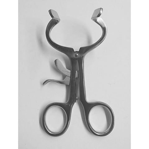 Molt Medical Mouth Gag by Hell's Couture