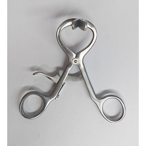 Molt Medical Mouth Gag by Hell's Couture