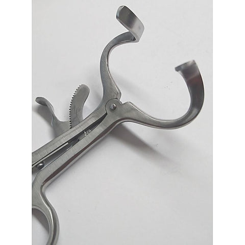 Molt Medical Mouth Gag by Hell's Couture