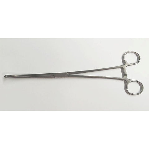 Nipple Clamp Bondage Forceps by Hell's Couture