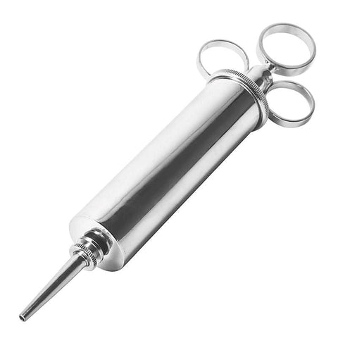Medical Enema Syringe 200ml by Hell's Couture
