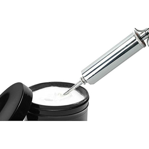 Medical Enema Syringe 200ml by Hell's Couture