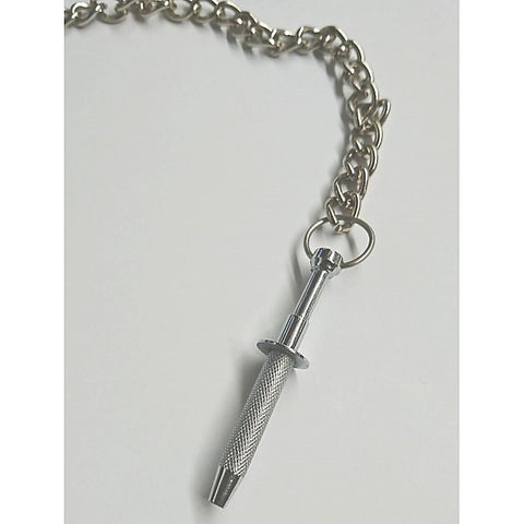 Torture Nipple Grabber by Hell's Couture