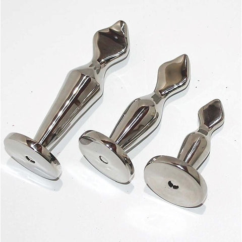 Oscars Prostate Probe by Hell's Couture
