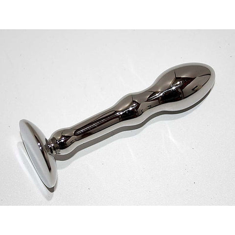 Indy Steel Intimate Accessory by Hell's Couture