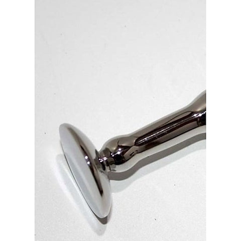 Indy Steel Intimate Accessory by Hell's Couture
