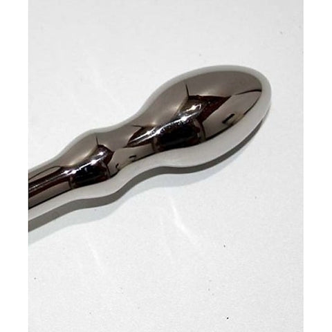Indy Steel Intimate Accessory by Hell's Couture